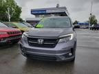 2022 Honda Pilot 4dr