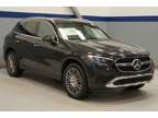 2024 Mercedes-Benz GLC GLC 300 4MATIC