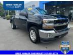 2016 Chevrolet Silverado 1500 LT LT1