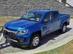 2022 Chevrolet Colorado Work Truck