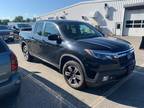 2017 Honda Ridgeline RTL