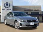 2024 BMW 3 Series 330i xDrive