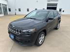 2024 Jeep Compass Sport