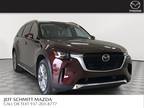 2024 Mazda CX-90 3.3 Turbo Premium