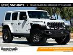 2024 Jeep Wrangler Rubicon 392