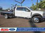 2024 Ford F-550SD Lariat DRW