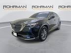 2021 Mazda CX-9 Touring