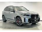 2024 BMW X5 xDrive50e