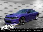 2023 Dodge Charger R/T Scat Pack