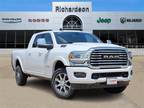 2024 Ram 2500 Longhorn