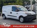 2019 Ram ProMaster City Tradesman