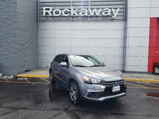 2019 Mitsubishi Outlander Sport ES 2.0 45491 miles