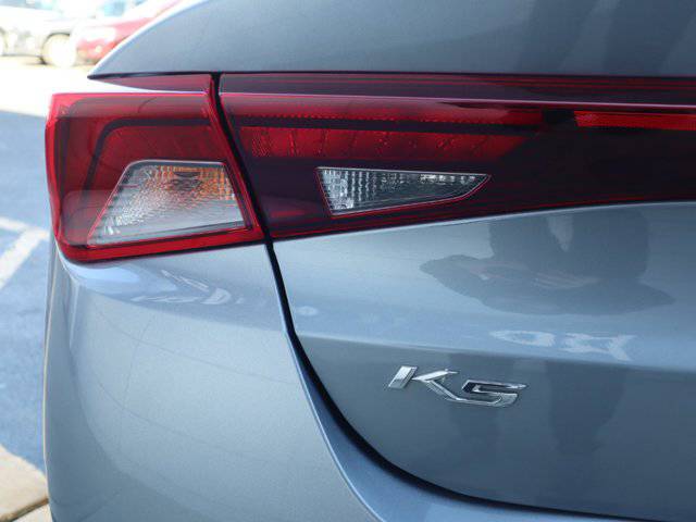 2021 Kia K5 LXS 57424 miles