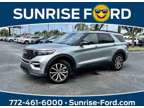 2023 Ford Explorer ST 20120 miles