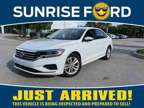 2021 Volkswagen Passat 2.0T S 26674 miles