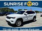 2021 Jeep Grand Cherokee Laredo E 65495 miles