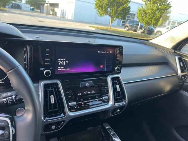 2023 Kia Sorento SX 12816 miles