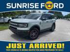 2023 Ford Bronco Sport Big Bend 5769 miles