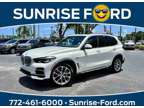 2023 BMW X5 xDrive45e 41526 miles