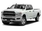 2022 Ram 3500 Tradesman 322071 miles