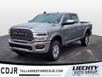 2022 Ram 2500 Laramie 21241 miles