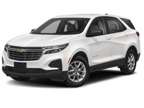 2023 Chevrolet Equinox LT 19330 miles