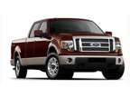 2011 Ford F-150 Lariat 143164 miles