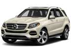 2018 Mercedes-Benz GLE GLE 350 80434 miles