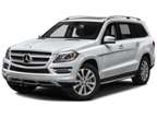 2015 Mercedes-Benz GL-Class GL 450 132291 miles