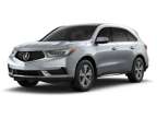 2020 Acura MDX 3.5L 79169 miles