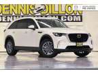 2024 Mazda CX-90 3.3 Turbo Preferred 46 miles