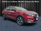 2021 Nissan Rogue Sport SL 19768 miles