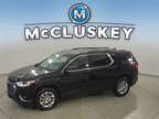 2021 Chevrolet Traverse LT Cloth 23519 miles