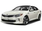 2017 Kia Optima Plug-In Hybrid EX 94318 miles