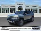 2024 GMC HUMMER EV SUV 3X 2118 miles