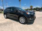 2023 Ford Edge SEL 15027 miles