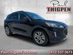 2021 Ford Escape SEL 67540 miles