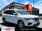 2020 Nissan Pathfinder SL 56668 miles