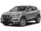 2021 Nissan Rogue Sport S 36244 miles