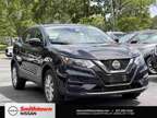 2021 Nissan Rogue Sport S 24010 miles