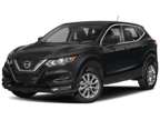 2021 Nissan Rogue Sport S 30755 miles