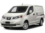 2020 Nissan NV200 Compact Cargo SV 72943 miles