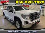 2021 GMC Sierra 1500 SLT 73496 miles