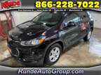 2020 Chevrolet Trax LS 53562 miles