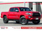 2017 Toyota Tacoma, 76K miles