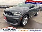 2025 Dodge Durango, new