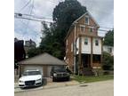 Wolfe Ave, North Braddock, Home For Sale