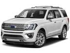 2020 Ford Expedition