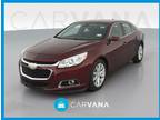 2015 Chevrolet Malibu