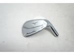 New Mizuno Pro 225 49* Gw Wedge Club Head Only 1178412